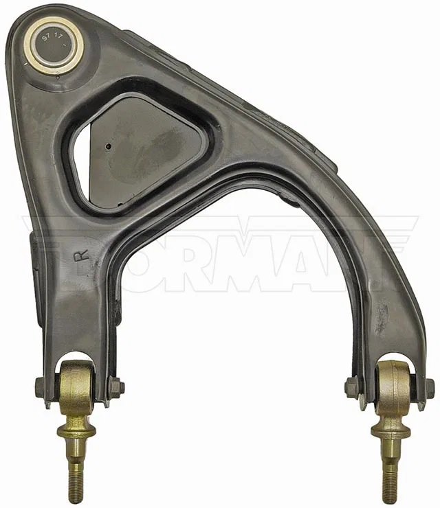 520-652 – DORMAN Control Arm, OE Replacement With Ball Joint And Bushings